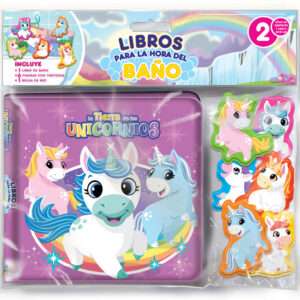 La tierra de los unicornios