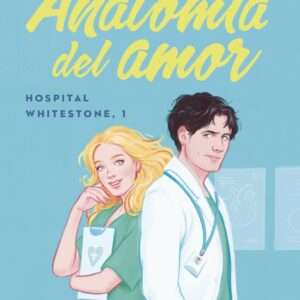 Anatomía del amor