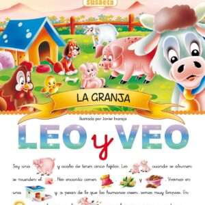 La granja Leo y veo