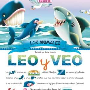 Los animales