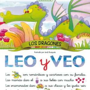 Los dragones