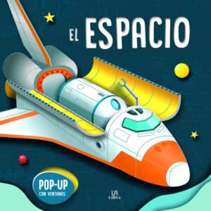 El espacio pop-up