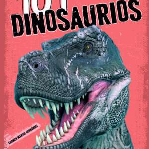 101 Dinosaurios