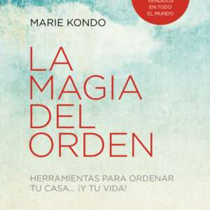 La magia del orden