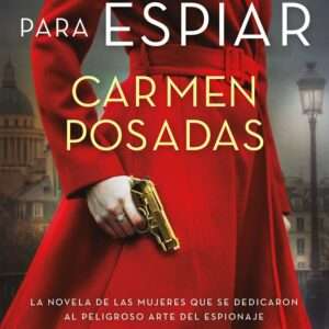 Licencia para espiar