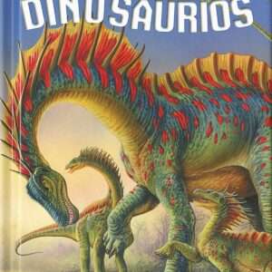 El mundo de los dinosaurios