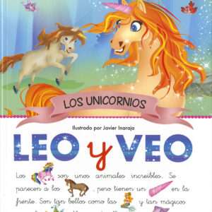 Los unicornios