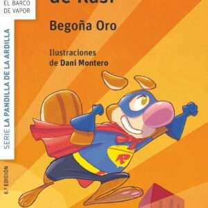 El superpoder de Rasi