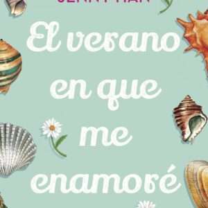 El verano en que me enamoré