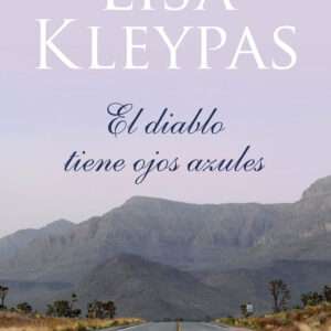 El diablo tiene ojos azules