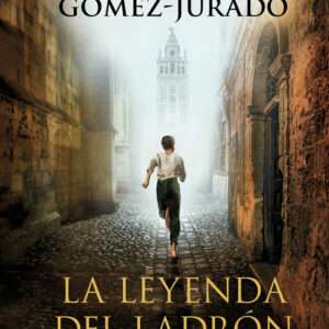 La leyenda del ladrón