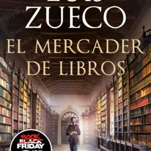 El mercader de libros
