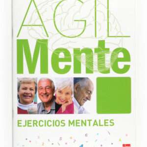 Ágilmente: ejercicios mentales