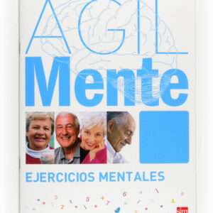 Ágilmente: ejercicios mentales