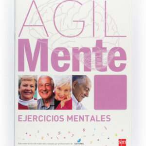 Ágilmente: ejercicios mentales