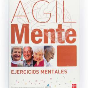Ágilmente: ejercicios mentales