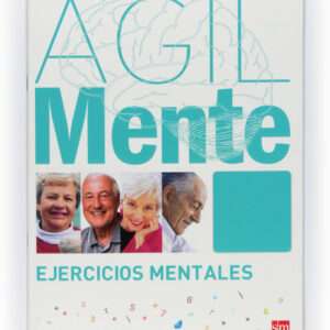 Ágilmente: ejercicios mentales