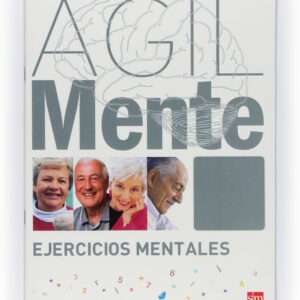 Ágilmente: ejercicios mentales