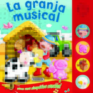 La granja musical