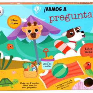 ¡Vamos a preguntar!