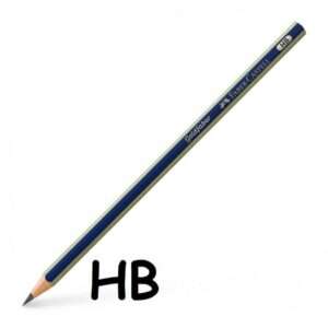 Lápiz Faber Goldfaber 1221 HB