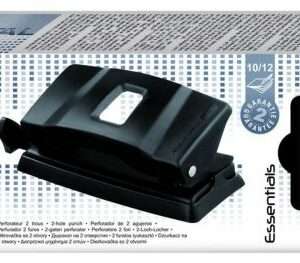 Taladro Maped Essentials 2 Agujeros