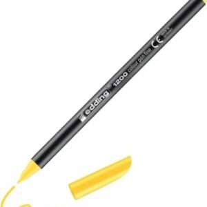 Rotulador Edding 1200 Amarillo 05