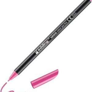 Rotulador 1200 Rosa 09