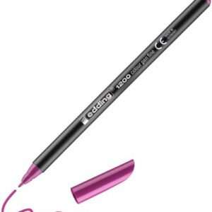 Rotulador 1200 Magenta 20