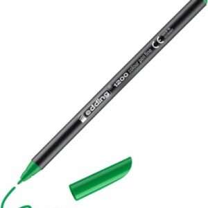 Rotulador Edding 1200 Verde Neón 64