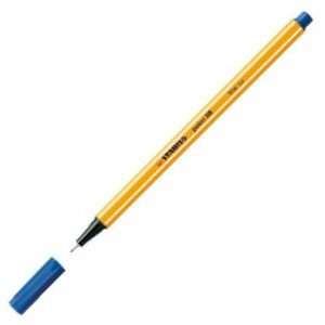Rotulador Stabilo Point 88/41 Azul