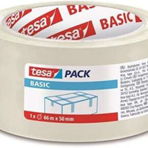 Cinta Adhesiva Embalaje Tesa