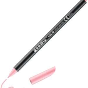 Rotulador Edding 1200 Rosa 058