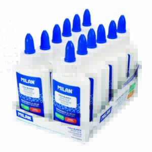 Cola Blanca Milan 100 G