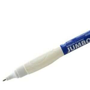 Corrector Bolígrafo Jumbo 10ML