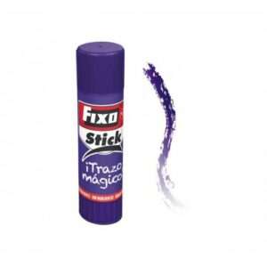 Pegamento Fixo Barra Stick Trazo Mágico 20Gr