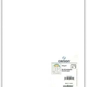 Cartulina Guarro Blanca 50x65