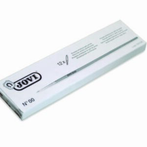 Pincel Redondo Jovi N.00