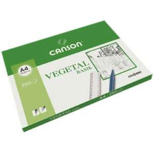 Papel Vegetal A4 95 Gr