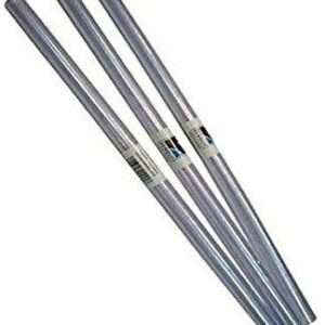 Forralibros Rollo Plástico 2x035