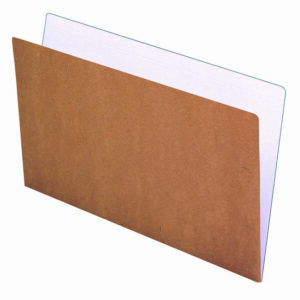 Subcarpeta Folio Kraft Bicolor
