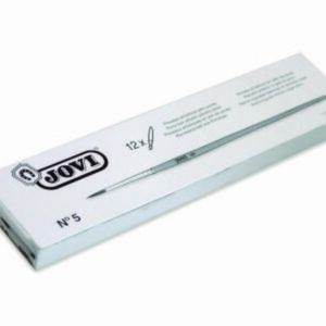 Pincel Redondo Jovi N.5