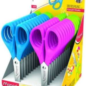 Tijera Escolar 13cm Essentials Maped