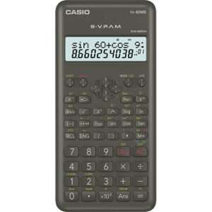 Calculadora Casio Científica FX82MS2