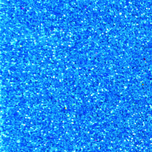 Lámina Goma Eva 40x60 Azul Purpurina