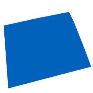 Lámina Goma Eva 40x60 Azul 