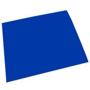 Lámina Goma Eva 40x60 Azul Oscuro