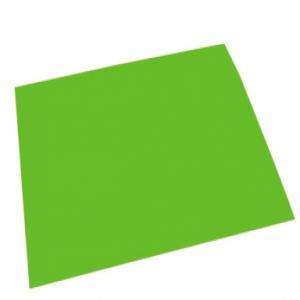 Lámina Goma Eva 40x60 Verde