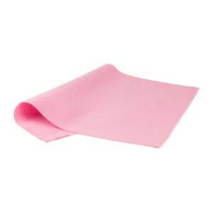 Fieltro Lámina 40x60 Rosa Claro