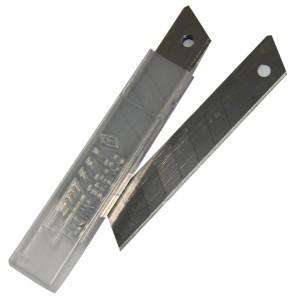 Recambio Cuchillas Cúter Grande 10Uni